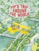 Pip's Trip Around the World | 9780500653906 | Joly, Funny | Llibreria Sendak