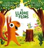El lladre de flors | 9788410208292 | Hemming, Alice | Llibreria Sendak