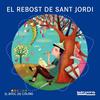 El rebost de Sant Jordi | 9788448934972 | Baldó, Estel/Gil, Rosa/Soliva, Maria | Librería Sendak