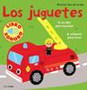 Los juguetes. Mi primer libro de sonidos | 9788408110071 | Billet, Marion | Llibreria Sendak