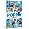 POPPIK - Personatges famosos | 3760262411774 | Llibreria Sendak