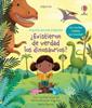 Encara existeixen, els dinosaures? | 9781474987318 | Daynes, Katie / Álvarez, Marta | Librería Sendak