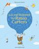 Las vacaciones del Ratón Cartero | 9788426143655 | Dubuc, Marianne | Llibreria Sendak