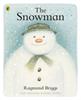 The Snowman 35 Anniversary Edition | 9780723275534 | Llibreria Sendak