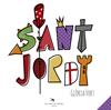 Sant Jordi | 9788417000301 | Fort Mir, Glòria | Llibreria Sendak