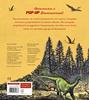 Pop-Up Dinosaurium | 9791387641887 | Librería Sendak