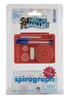 Juego miniatura Spirograph | 0810010993427 | Llibreria Sendak
