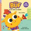 Drac Buf. Ja no vull el xumet | 9788466154123 | Gina Samba | Llibreria Sendak