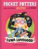 Pocket Potters - Luna Lovegood | 9788419868602 | Rowling, J.K. | Librería Sendak