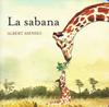 La sabana | 9788426138668 | Asensio, Albert | Librería Sendak