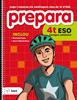 Prepara 4t ESO Llengua catalana | 9788441235779 | Armengol Ponce, Meritxell | Librería Sendak