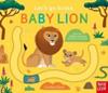 Let's Go Home Baby Lion | 9781839948411 | BUZIO CAROLINA | Llibreria Sendak