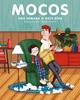Mocos. Una semana o siete días | 9788417128968 | Copons, Jaume | Llibreria Sendak