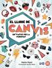 El llibre de Canvis | 9788418288838 | Pujol, Marta | Librería Sendak