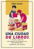 Una ciudad de libros | 9788418153761 | Nesbit, Edith | Llibreria Sendak