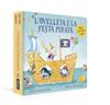 L'ovelleta i la festa pirata | 9788448863272 | Smallman, Steve | Llibreria Sendak