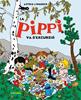 La Pippi va d'excursió | 9788419475985 | Lindgren, Astrid | Llibreria Sendak