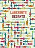 Laberints gegants | 9788468251943 | Baruzzi, Agnese | Llibreria Sendak