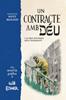Un contracte amb Déu i altres històries dels tenements | 9788467979862 | Will Eisner | Librería Sendak