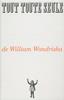 Tout, toute seule | 9782358510424 | Wondriska, William | Llibreria Sendak