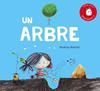 Un arbre | 9788417028268 | Mattioli, Rodrigo | Llibreria Sendak