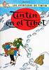 Tintín en el Tíbet (cartoné) | 9788426103826 | Remi, Georges | Llibreria Sendak