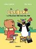 El Capibara i la pel·lícula més boja del món | 9788424676605 | Gracia Mercadé, Carla | Llibreria Sendak