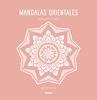 Mandalas orientales | 9788417165482 | García García, Laura | Llibreria Sendak