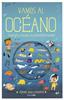 Vamos al océano | 9788408196976 | Knapman, Timothy/Robins, Wesley | Librería Sendak