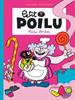 Petit Poilu 4 - Mémé Bonbon | 9782800153056 | Bailly, Pierre / Fraipont, Céline | Llibreria Sendak