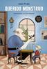 Querido monstruo | 9788424667344 | Prats, Lluís | Llibreria Sendak