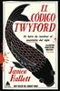 El código Twyford | 9788418217883 | Hallett, Janice | Llibreria Sendak