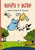 Raspa y Mike | 9788418702235 | P. Escrivá, María Victoria | Librería Sendak
