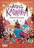 Anna Kadabra 13. Peligro en la mansión | 9788408282464 | Mañas, Pedro/Sierra Listón, David | Llibreria Sendak