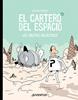 El cartero del espacio 2. Los piratas galácticos | 9788426146243 | Perreault, Guillaume | Llibreria Sendak