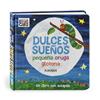 Dulces sueños pequeña oruga glotona | 9788417074012 | Eric Carle | Llibreria Sendak