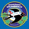 AeroLíneas Golondrinas | 9788416427444 | Motoyasu, Keiji | Librería Sendak