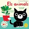 Els animals. El meu primer llibre de sons | 9788499324272 | Billet, Marion | Librería Sendak
