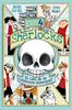 Els 4 Sherlocks 6. El cas de la calavera somrient | 9788413587226 | Jesús Cortés | Llibreria Sendak