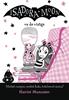 La Isadora Moon va de viatge | 9788420452432 | Muncaster, Harriet | Librería Sendak
