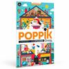 POPPIK - A casa | 3760262411477 | Llibreria Sendak