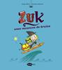 Zuk 1 - Unes vacances de bruixa | 9788419183316 | Bloch, Serge / Hubesch, Nicolas | Llibreria Sendak