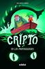 Cripto 1 - En las profundidades | 9788468354194 | Jorgen Sandnes, Hans | Llibreria Sendak