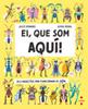 Ei, que som aquí! | 9788466157933 | Howard, James | Llibreria Sendak