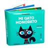 Mi gato Honorato | 9788411583909 | Combel Editorial | Llibreria Sendak