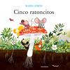 Cinco ratoncitos | 9788413432946 | Girón, Maria | Llibreria Sendak