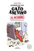 Diario de un gato asesino. El retorno | 9788418733482 | Fine, Anne | Llibreria Sendak