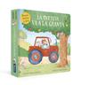 La ovejita va a la granja | 9788448864293 | Smallman, Steve/Dreidemy, Joëlle | Llibreria Sendak