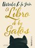 El libro de los gatos | 9791388306297 | Le Guin, Ursula K. | Librería Sendak