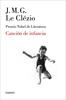 Canción de infancia | 9788426409584 | Le Clézio, J. M. G. | Llibreria Sendak